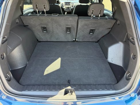 Used 2020 Chevrolet Equinox LT image 46