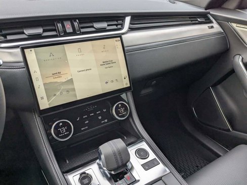 Used 2024 Jaguar F-PACE R-Dynamic S image 20