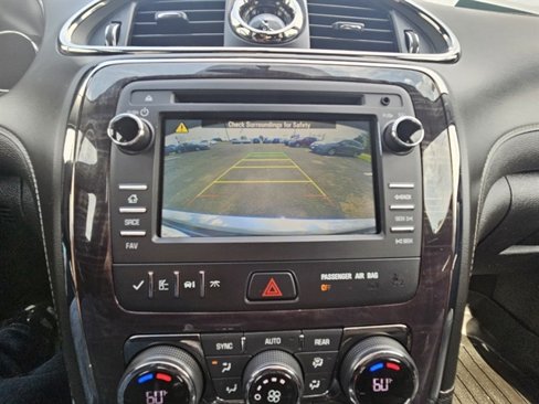 Used 2016 Buick Enclave Leather image 22
