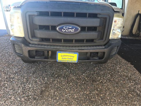 Used 2016 Ford F250 XL image 25