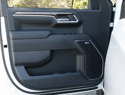New 2026 GMC Sierra 1500 Elevation w/ Elevation Premium Package image 25