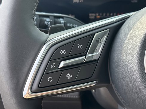 New 2026 Buick Enclave Avenir image 20