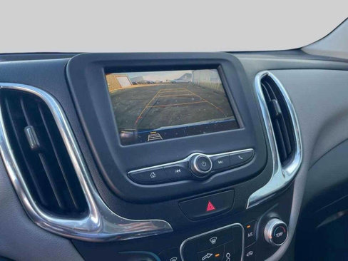 Used 2019 Chevrolet Equinox LS image 16