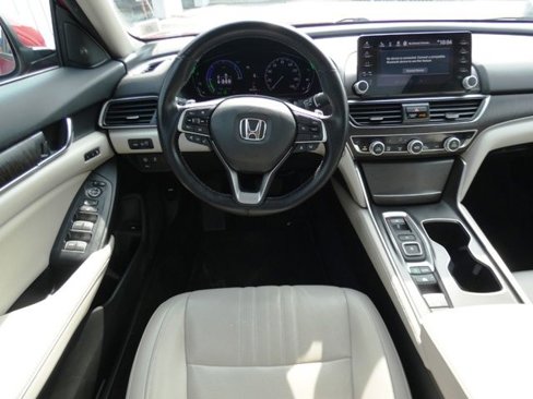 Used 2022 Honda Accord EX-L image 19