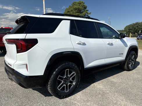 New 2026 GMC Terrain AT4 w/ Convenience Package III image 4
