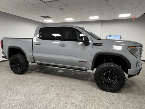 Used 2024 GMC Sierra 1500 AT4 w/ Technology Package image 15