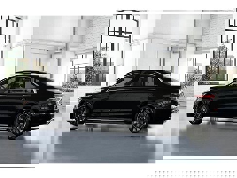 New 2026 Mercedes-Benz S 580 4MATIC Sedan image 32