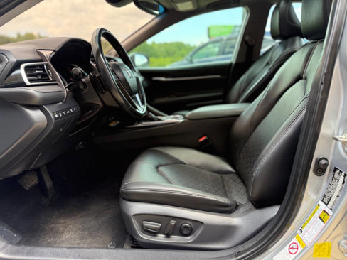 Used 2018 Toyota Camry XSE w/ Driver Assist Package image 23