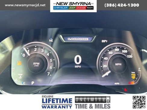 New 2026 RAM 1500 Laramie image 29