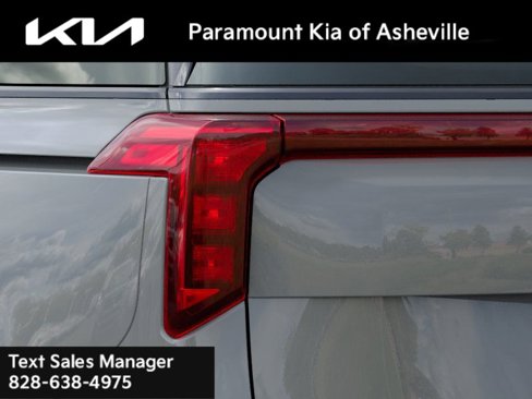 New 2026 Kia Carnival SX image 11