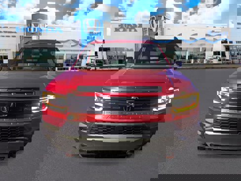 New 2026 Honda Passport TrailSport image 8