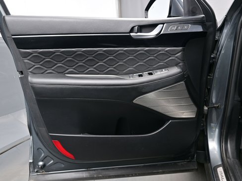 Used 2022 Hyundai Palisade Calligraphy w/ Cargo Package image 10