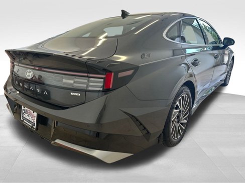 Used 2024 Hyundai Sonata Limited image 7