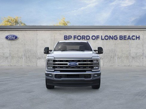 New 2026 Ford F250 Lariat image 6