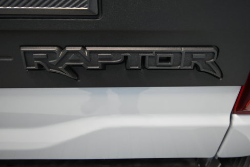 New 2025 Ford F150 Raptor image 39