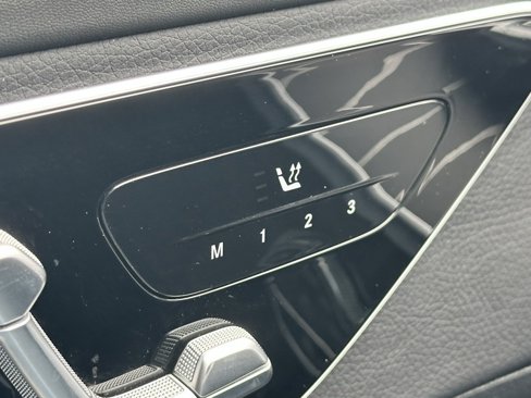 Used 2022 Mercedes-Benz C 300 Sedan w/ AMG Line w/ Night Package image 17