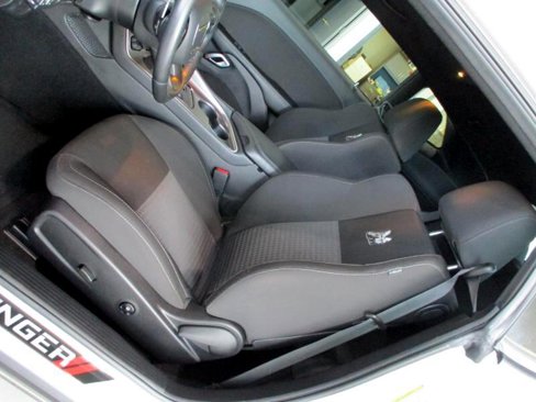 Used 2021 Dodge Challenger R/T Scat Pack w/ Shaker Package image 14