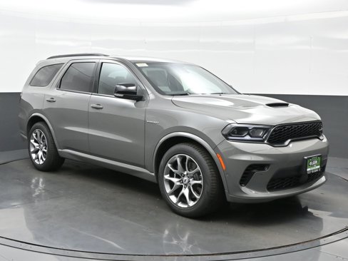 New 2026 Dodge Durango R/T image 8