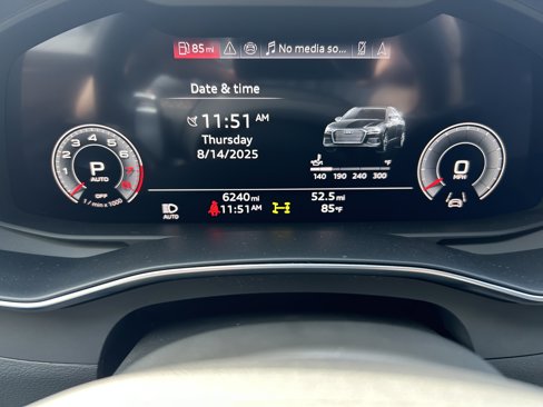 Used 2024 Audi RS 7 Performance image 22