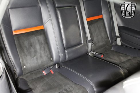 Used 2009 Dodge Challenger SRT8 image 19
