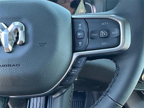 New 2026 RAM 1500 4x4 Crew Cab image 21