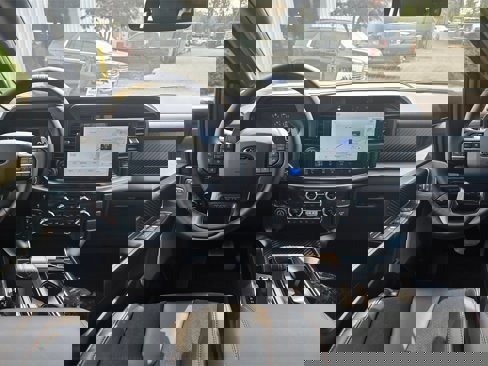 New 2025 Ford F150 Raptor image 10