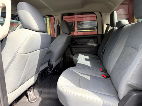 Used 2014 RAM 2500 Tradesman w/ Popular Equipment Group image 22