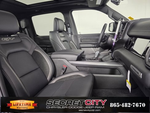 New 2026 RAM 1500 Rebel image 36
