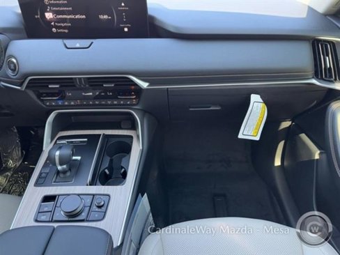 New 2026 MAZDA CX-90 3.3 Turbo w/ Preferred Package image 18
