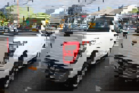 Used 2022 Ford F150 XL w/ Equipment Group 101A High image 3