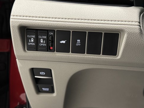 New 2026 Honda Odyssey EX-L image 28