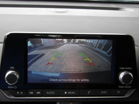 Certified 2024 Nissan Altima 2.5 S image 26