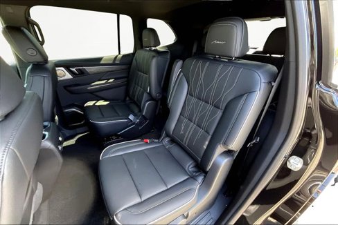 New 2026 Buick Enclave Avenir w/ Super Cruise Package image 11