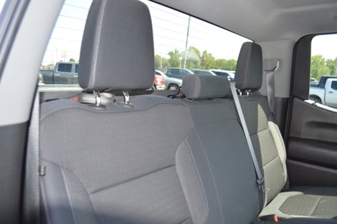 Used 2019 Chevrolet Silverado 1500 LT w/ All-Star Edition image 28
