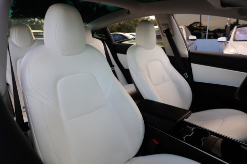 Used 2019 Tesla Model 3 Long Range image 18