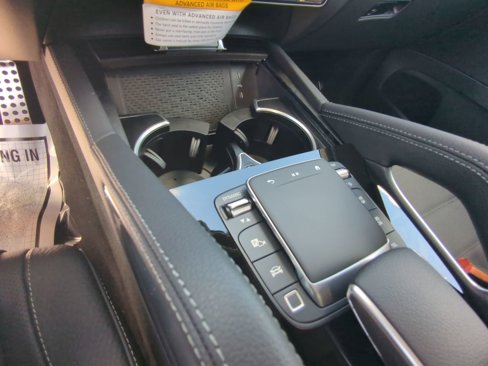 New 2026 Mercedes-Benz GLS 450 4MATIC image 9
