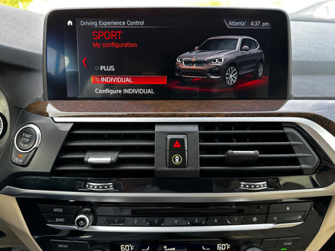 Used 2019 BMW X3 sDrive30i w/ Driving Assistance Package image 42