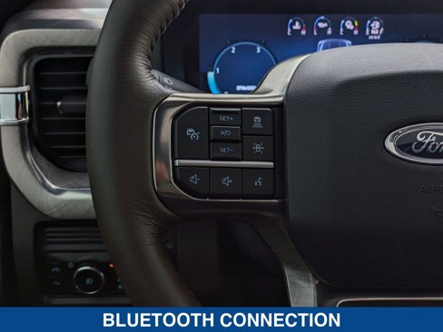 New 2026 Ford F250 King Ranch image 26