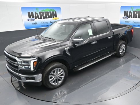 New 2025 Ford F150 Lariat image 22
