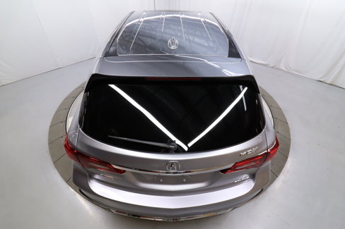 Used 2017 Acura MDX SH-AWD image 50