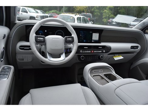 New 2026 Hyundai Palisade Limited image 13