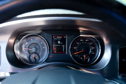 Used 2013 Dodge Charger SXT w/ Sport Appearance Group image 12
