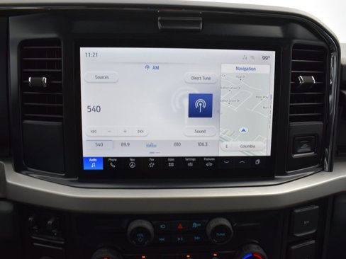 New 2026 Ford F250 XLT image 18