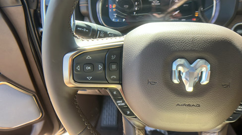 New 2026 RAM 1500 Limited image 25