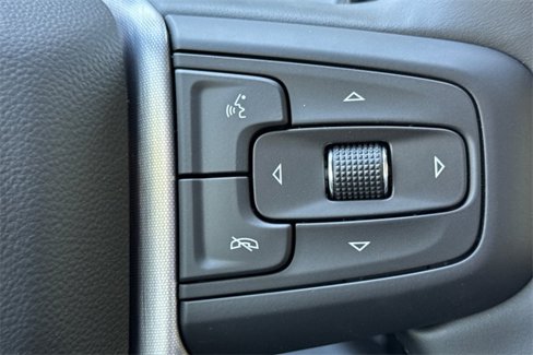 New 2025 GMC Sierra 1500 Elevation w/ Elevation Premium Package image 29