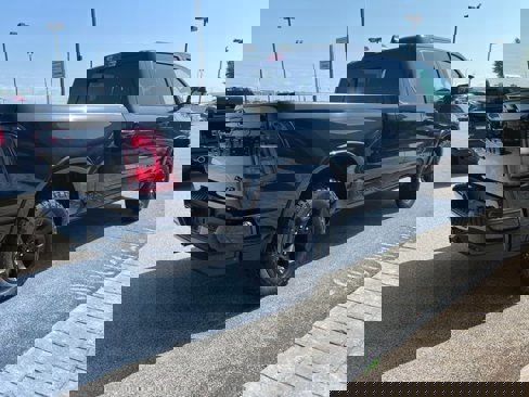 New 2025 RAM 1500 Big Horn image 6