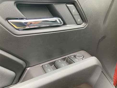 New 2026 GMC Canyon Elevation w/ Convenience Package image 15