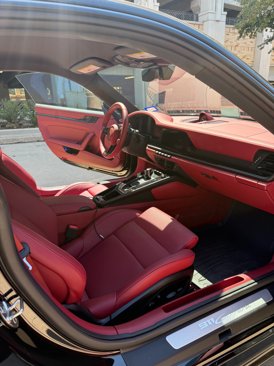 Used 2025 Porsche 911 Carrera image 5