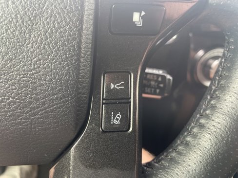 Used 2022 Toyota 4Runner TRD Off-Road image 24