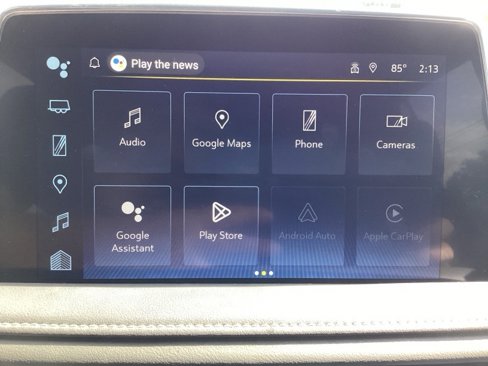 Used 2023 Chevrolet Tahoe Premier image 24